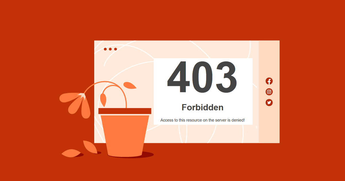 404 Not Found